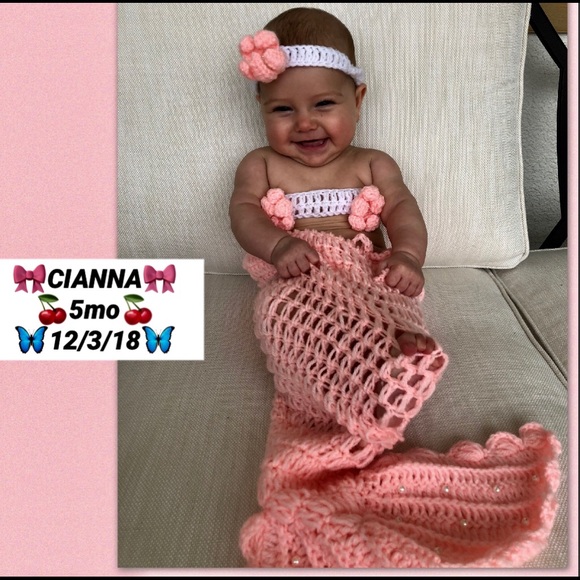 👑MISS FLORIDA CINDERELLA INFANT ORLANDO👑CIANNA💝 - Picture 2 of 9